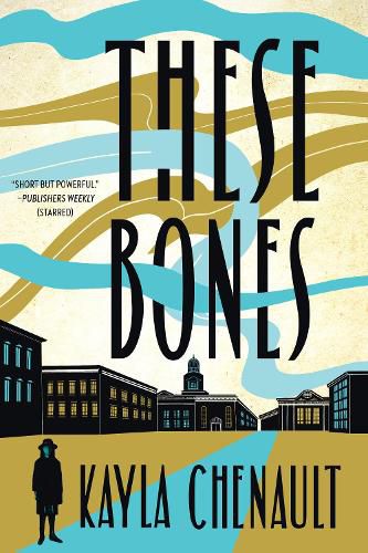 Cover image for These Bones