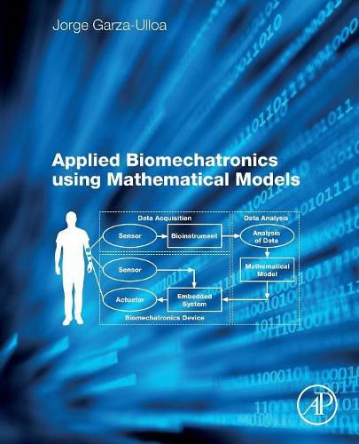 Cover image for Applied Biomechatronics Using Mathematical Models