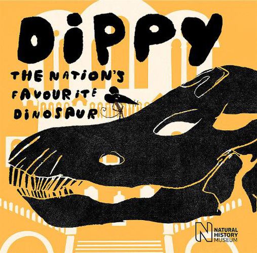 Dippy: The nation's favourite dinosaur