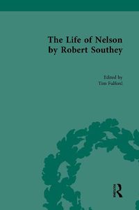Cover image for The Life of Nelson, by Robert Southey