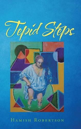 Cover image for Tepid Steps