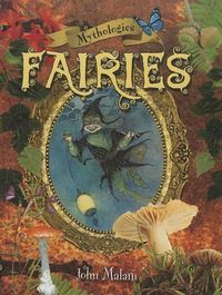 Cover image for Fairies