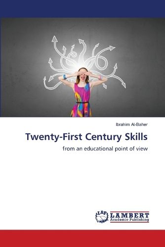 Cover image for Twenty-First Century Skills