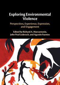 Cover image for Exploring Environmental Violence