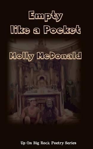 Cover image for Empty like a Pocket