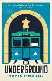 Cover image for The Underground