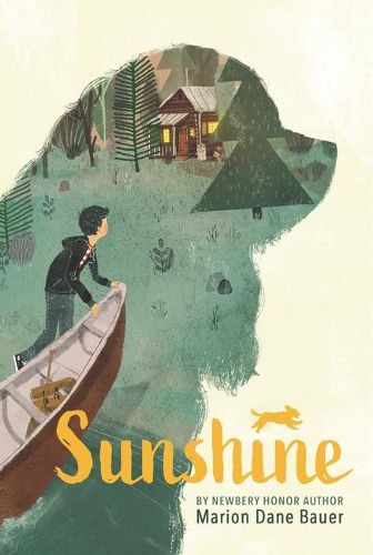 Cover image for Sunshine