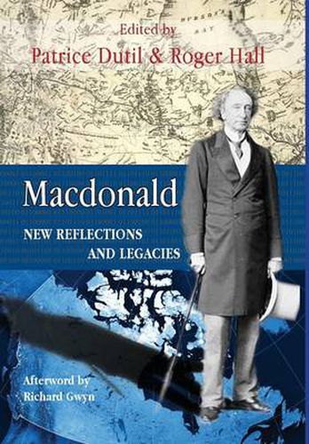 Cover image for Macdonald at 200: New Reflections and Legacies