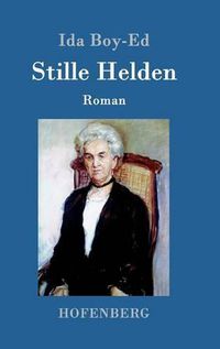 Cover image for Stille Helden