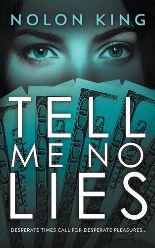 Cover image for Tell Me No Lies