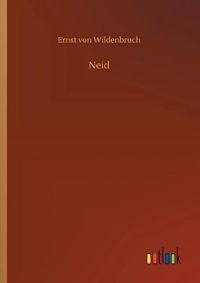 Cover image for Neid