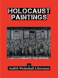 Cover image for Holocaust Paintings