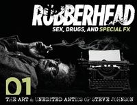 Cover image for Rubberhead: Volume 1