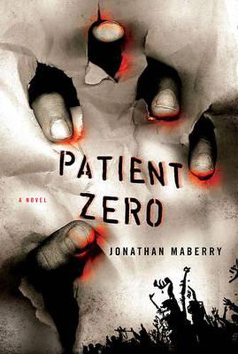 Cover image for Patient Zero