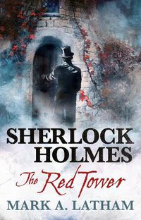 Cover image for Sherlock Holmes - The Red Tower