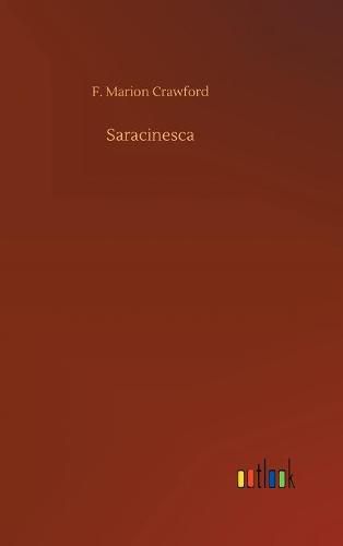 Cover image for Saracinesca