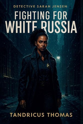 Cover image for Case Files of Sarah Jensen