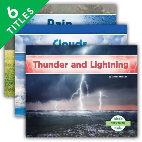 Cover image for Weather