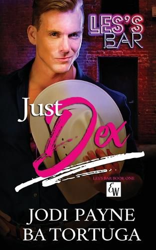 Cover image for Just Dex