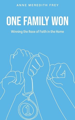 Cover image for One Family Won