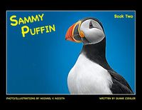 Cover image for Sammy Puffin Book Two