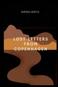 Cover image for Lost Letters from Copenhagen