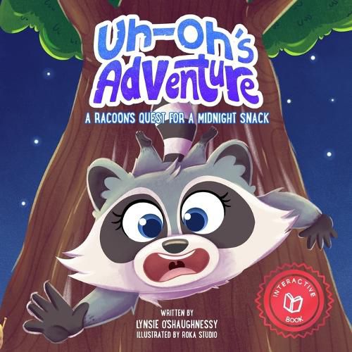 Cover image for Uh-Oh's Adventure