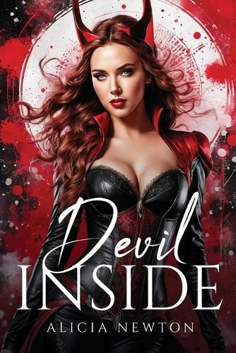 Cover image for Devil Inside