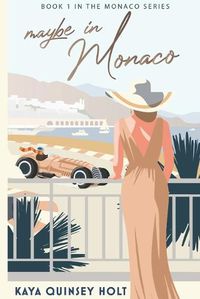 Cover image for Maybe in Monaco