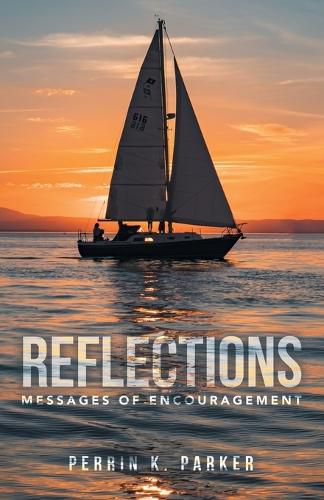 Cover image for Reflections