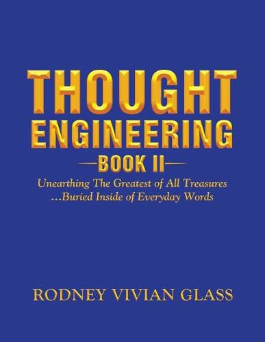 Cover image for Thought Engineering: Book II