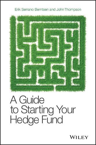 Cover image for A Guide to Starting Your Hedge Fund