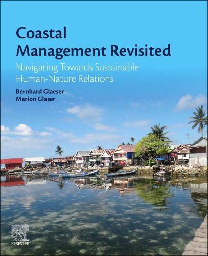 Cover image for Coastal Management Revisited: Navigating Towards Sustainable Human-Nature Relations