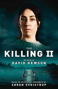 Cover image for The Killing 2