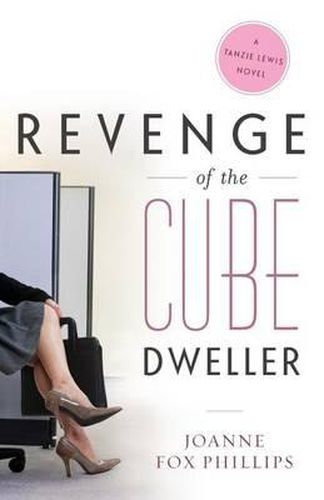 Cover image for Revenge of the Cube Dweller