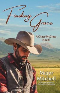 Cover image for Finding Grace: A Chase McGraw Novel