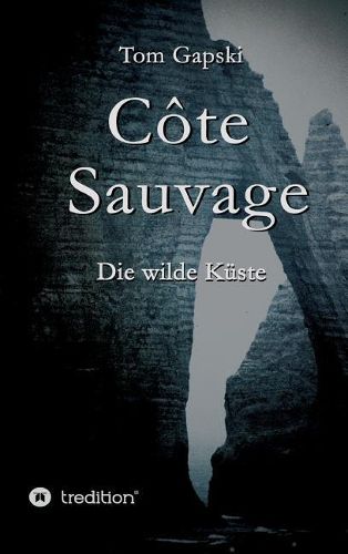 Cover image for Cote Sauvage