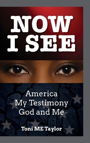 Cover image for Now I See