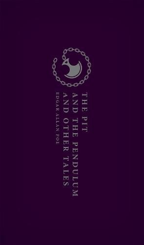 Cover image for The Pit and the Pendulum and Other Tales