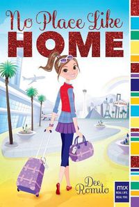 Cover image for No Place Like Home