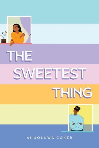 Cover image for The Sweetest Thing