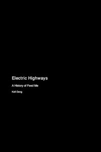 Cover image for Electric Highways