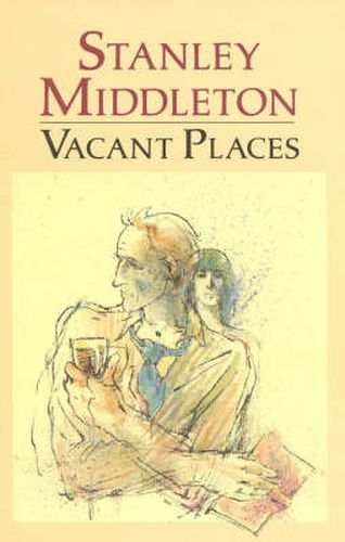 Cover image for Vacant Places