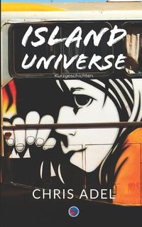 Cover image for Island Universe