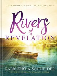 Cover image for Rivers of Revelation