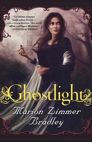 Cover image for Ghostlight