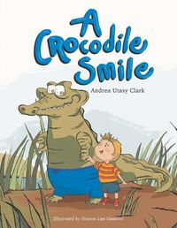 Cover image for A Crocodile Smile