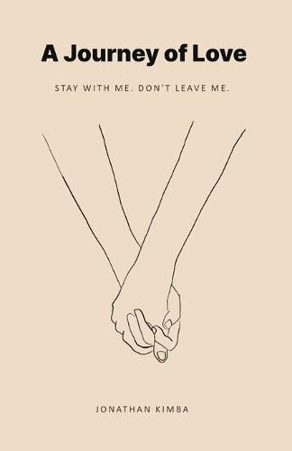 Cover image for A Journey of Love