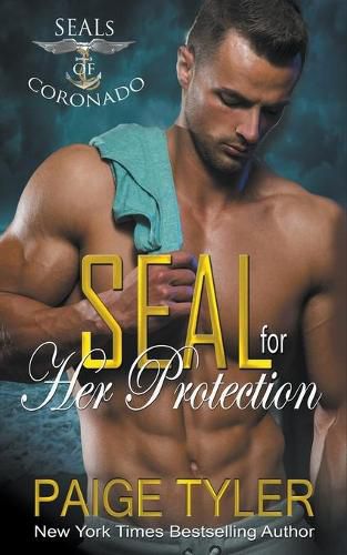 Cover image for SEAL for Her Protection