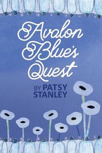 Cover image for Avalon Blue's Quest